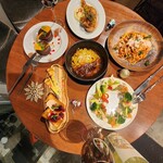 AJILLO - 