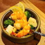 AJILLO - 