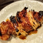 鳥ぼん - ねぎ間