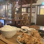 隈本総合飲食店 MAO - 