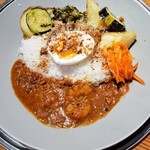 0256 - ランチ(サラダ・ドリンク付)　1760円
