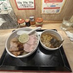 麺屋 つけ麺 太輔 - 