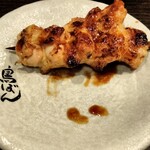 鳥ぼん - 肩ロース