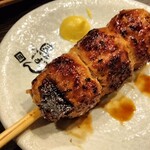 鳥ぼん - つくね