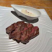 肉寿司 肉和食 KINTAN コレド室町 - 