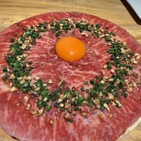 肉寿司 肉和食 KINTAN コレド室町 - 