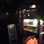 金魚CAFE - 