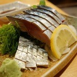 みますや - しめ鯖