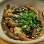 みますや - どぜう丸煮