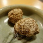 みますや - お通し