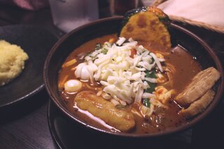 RAMAI - スープカレー
