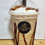 ゴティバ - ドリンク写真: