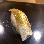 日本橋蛎殻町 すぎた - 