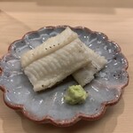 日本橋蛎殻町 すぎた - 
