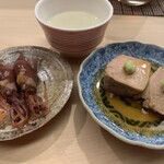 日本橋蛎殻町 すぎた - 