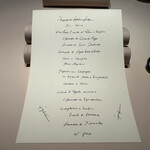 Fogliolina della Porta Fortuna - 