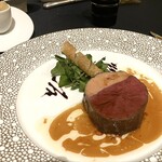 ガストロノミー ジョエル・ロブション - 