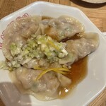 餃子といえば芭莉龍 - 