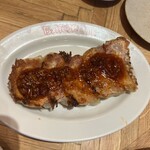 餃子といえば芭莉龍 - 