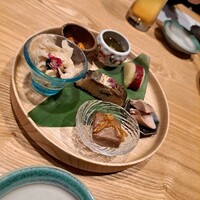 鮨処 北の華 - 