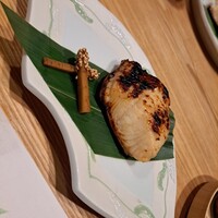 鮨処 北の華 - 