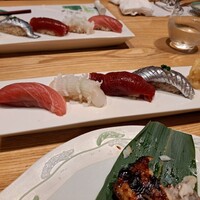 鮨処 北の華 - 