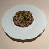 フォリオリーナ・デッラ・ポルタ・フォルトゥーナ - 