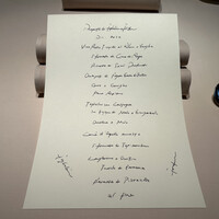 フォリオリーナ・デッラ・ポルタ・フォルトゥーナ - 