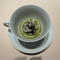 フォリオリーナ・デッラ・ポルタ・フォルトゥーナ - 