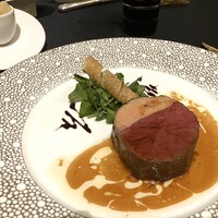 ガストロノミー ジョエル・ロブション - 