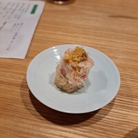 鮨処 北の華 - 