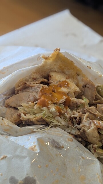 チーケバブ - 左京山/ケバブ | 食べログ