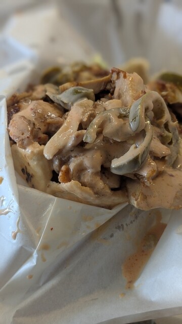 チーケバブ - 左京山/ケバブ | 食べログ