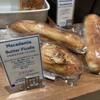 BLUFF BAKERY 横浜高島屋店
