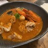 スープカレーlavi 新千歳空港店