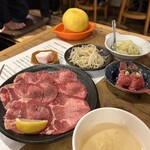 肉もん 四条大宮本店 - 