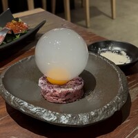 焼肉 いのうえ 吉祥寺店 - 