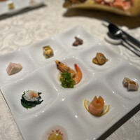 御膳房 六本木店 - 