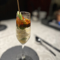 御膳房 六本木店 - 