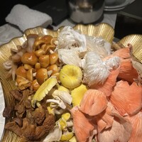 御膳房 六本木店 - 