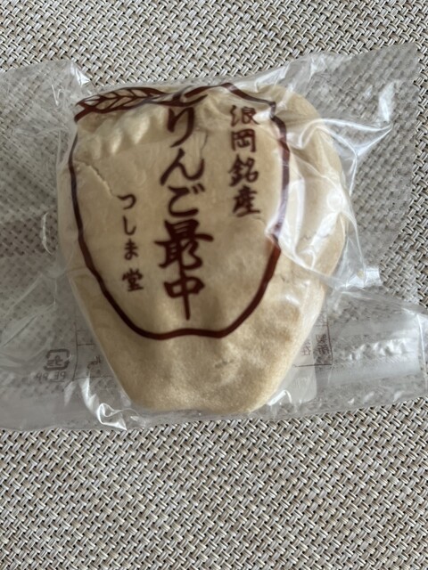 つしま堂 - 浪岡（洋菓子）の写真