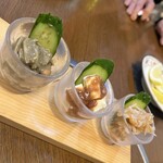 和食 酒処 汐彩 - 