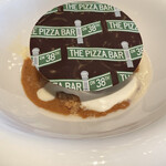 ザ ピッツァバー ON 38TH - 