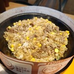 ペッパーランチ - 
