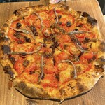 ザ ピッツァバー ON 38TH - 