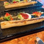 ザ ピッツァバー ON 38TH - 