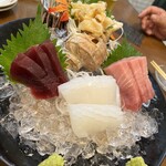 和食 酒処 汐彩 - 