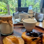 イタリア料理 ルッチコーレ - 