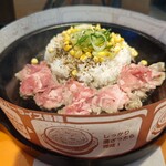 ペッパーランチ - 
