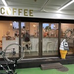 110 COFFEE - 